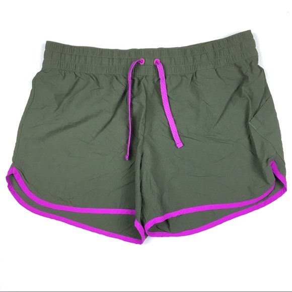 Columbia Pants - Columbia Shorts Hiking Outdoor Drawstring
